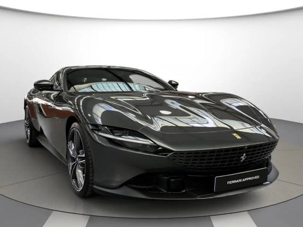 Ferrari Roma