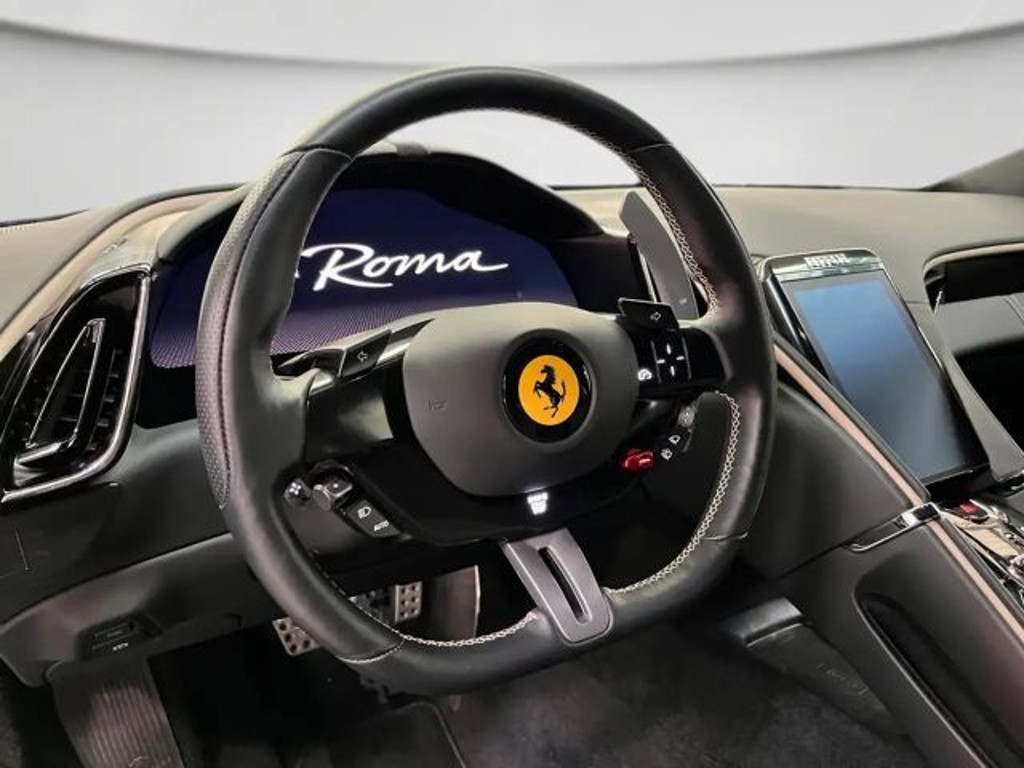 Ferrari Roma