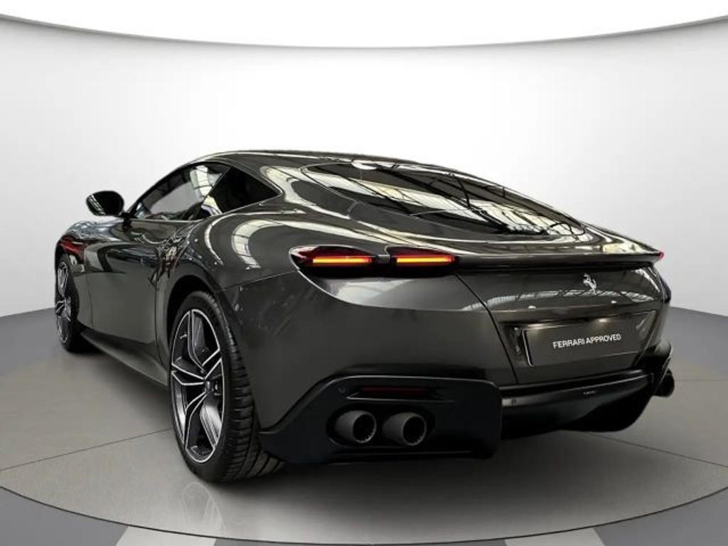 Ferrari Roma