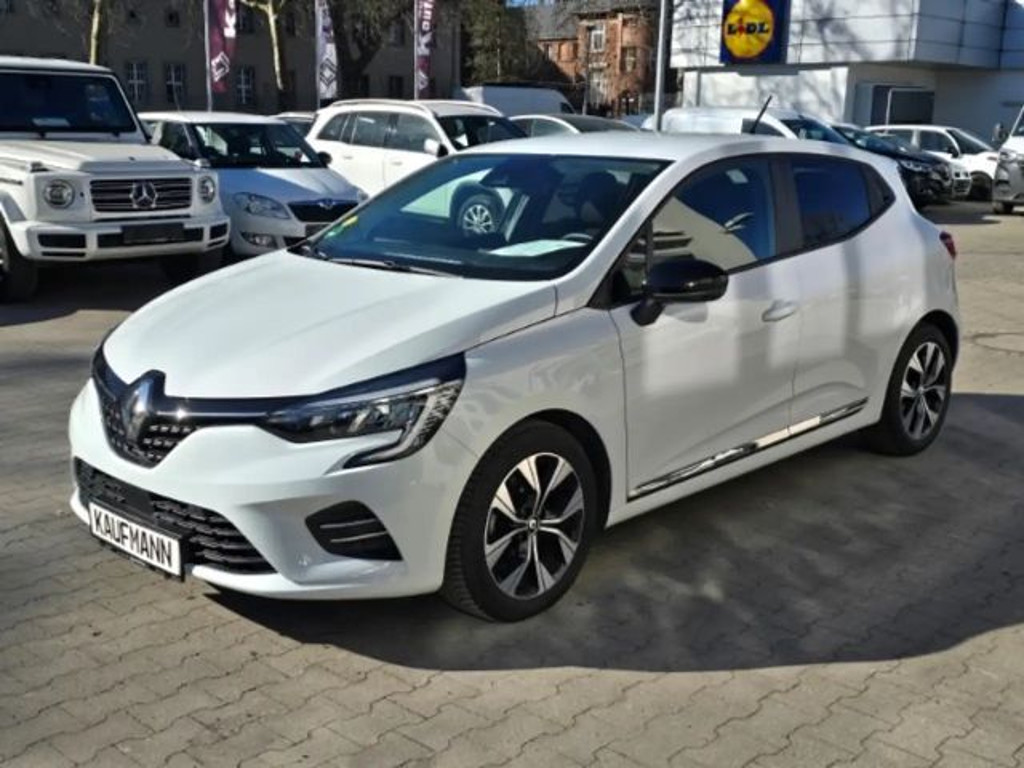 Renault Clio 2023 Diesel