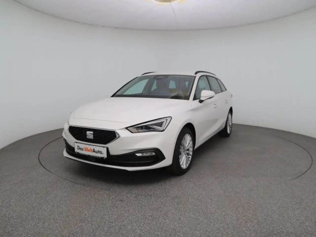 Seat Leon 2026 Hybride Benzine