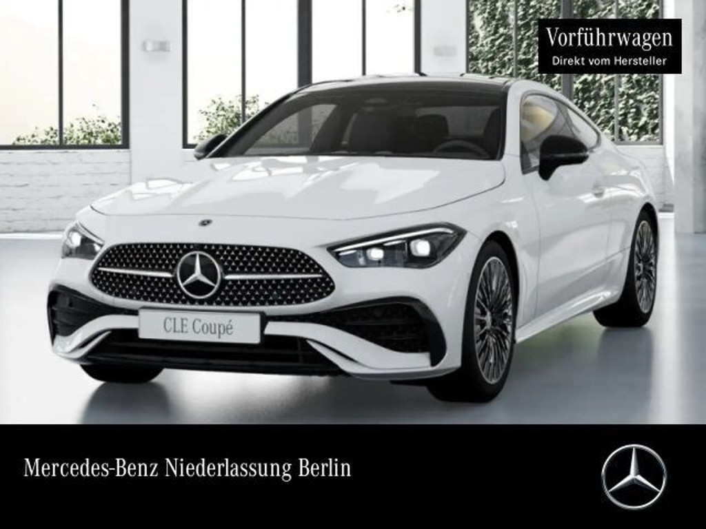 Mercedes-Benz CL 2026 Benzine