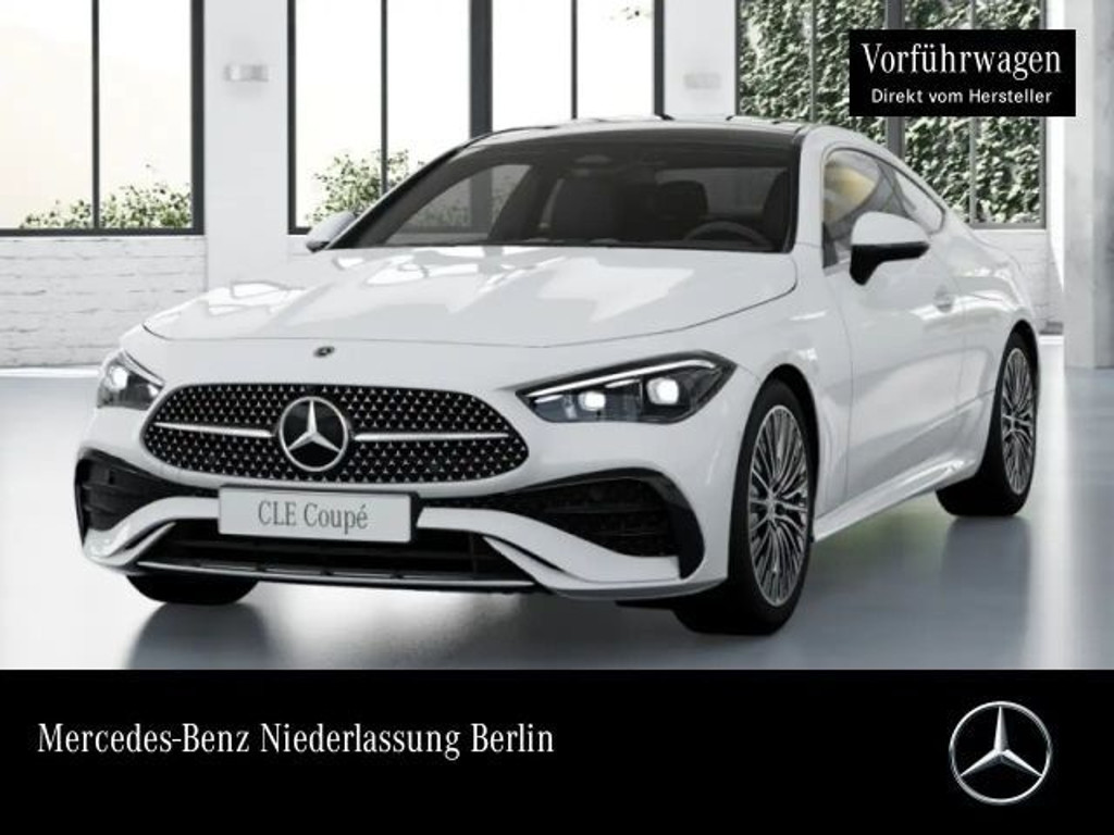 Mercedes-Benz CL 2025 Benzine