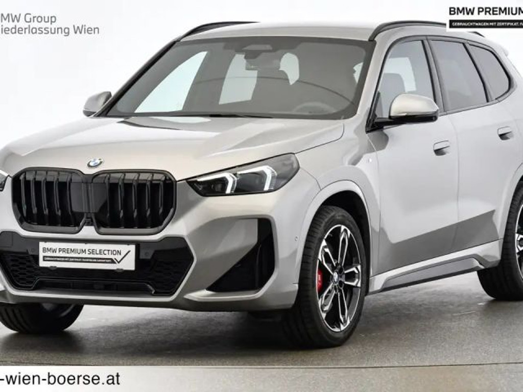 BMW X1 2025 Benzine