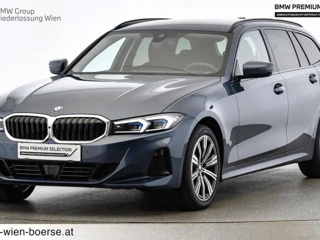 BMW 3 Serie 2025 Diesel