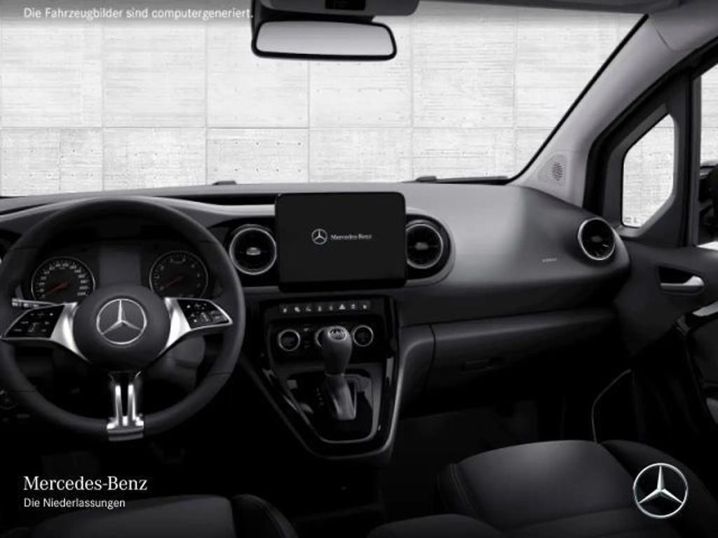 Mercedes-Benz T 180