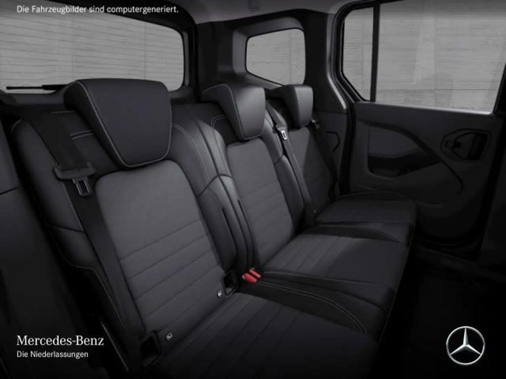 Mercedes-Benz T 180
