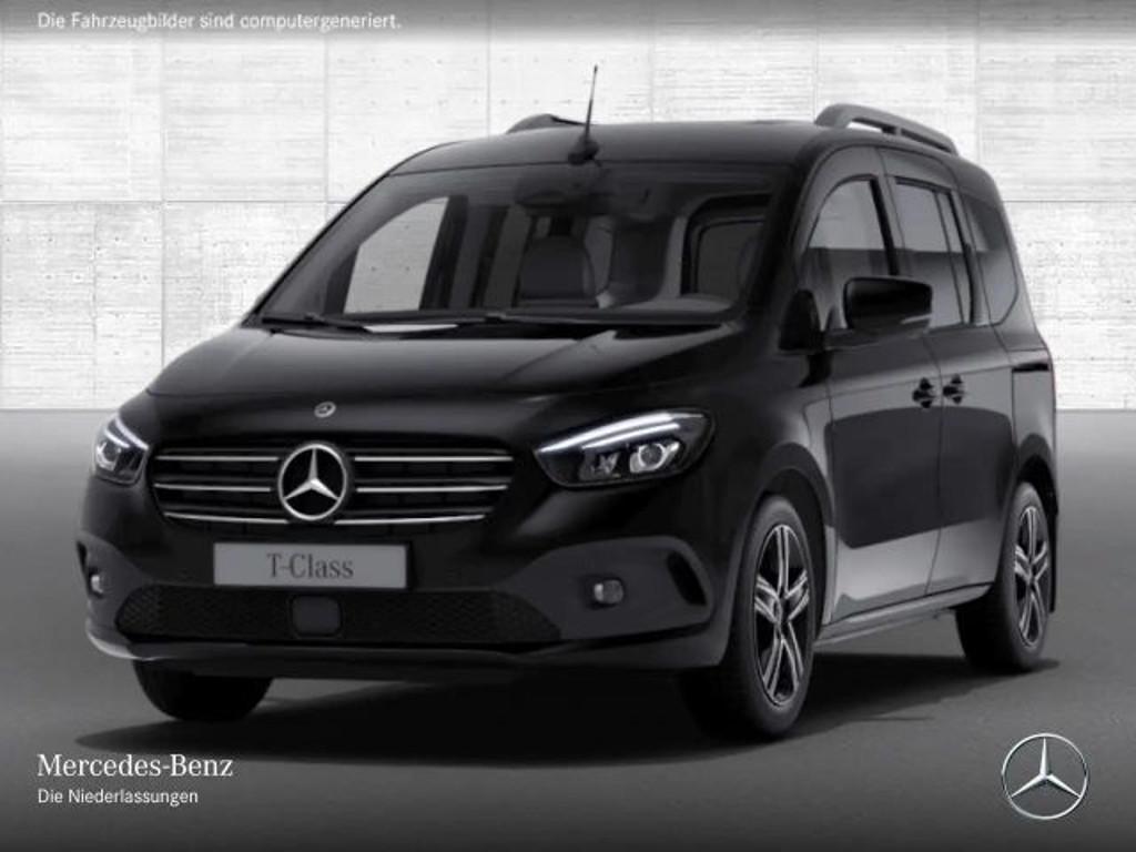 Mercedes-Benz T 180