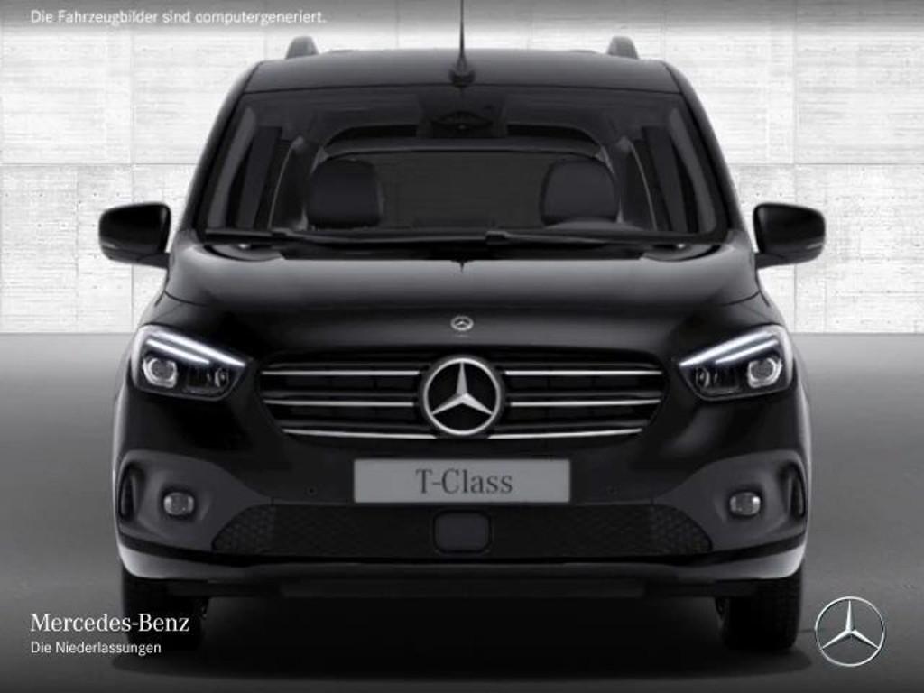 Mercedes-Benz T 180