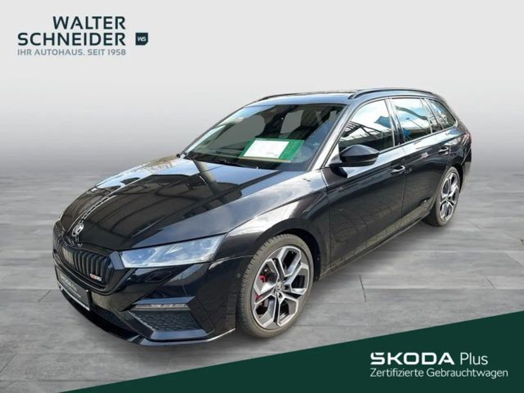 Skoda Octavia 2023 Diesel