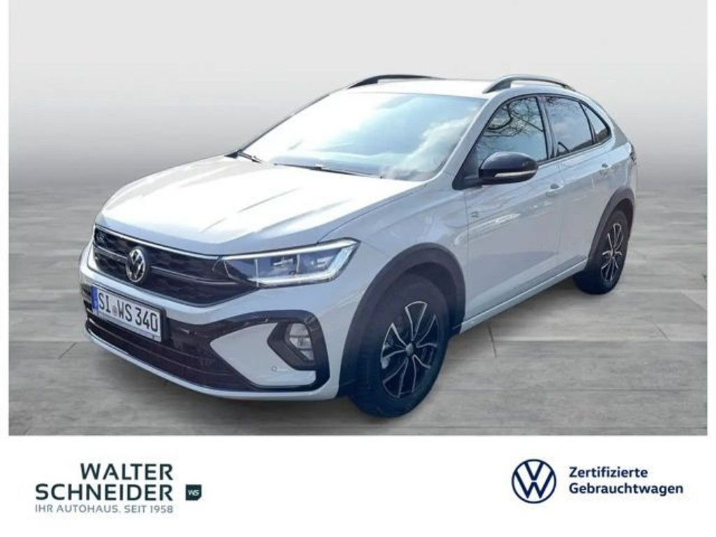 Volkswagen Taigo 2026 Benzine