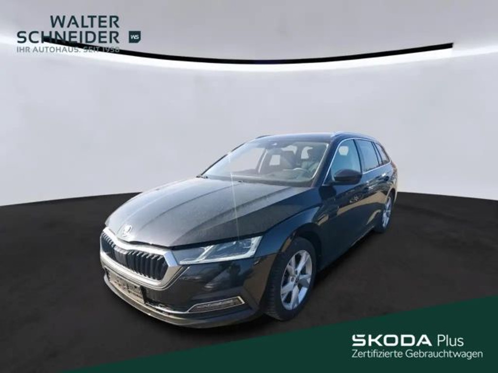 Skoda Octavia 2024 Diesel