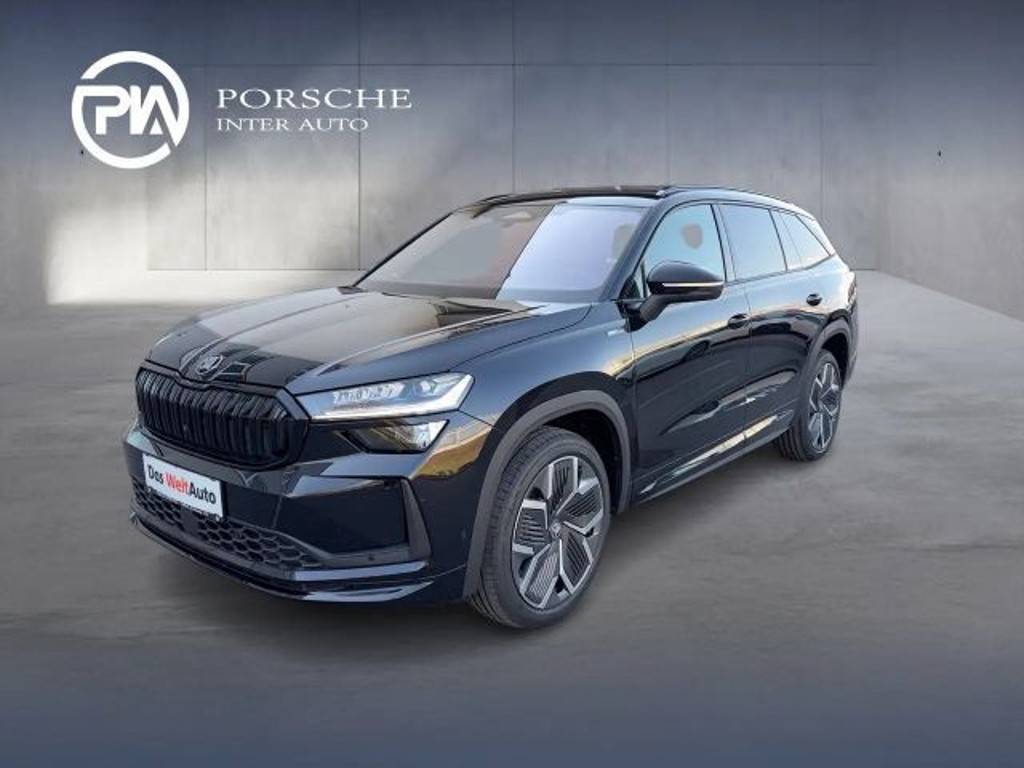 Skoda Kodiaq 2026 Diesel