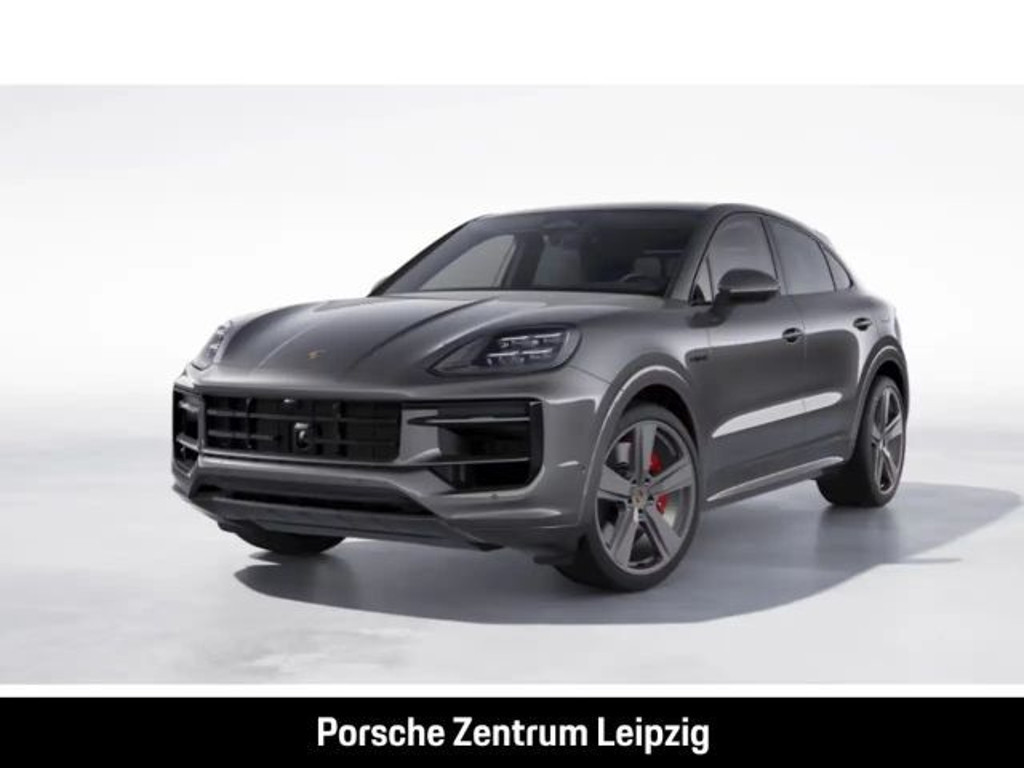 Porsche Cayenne 2024 Hybride Benzine