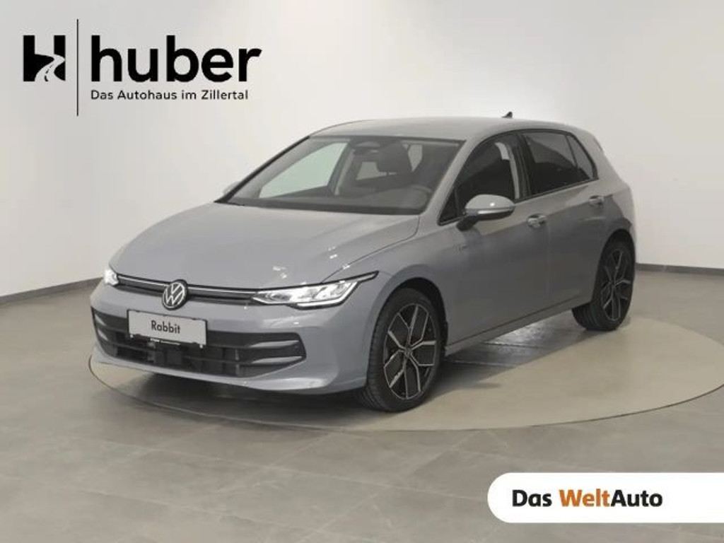 Volkswagen Golf 2026 Benzine