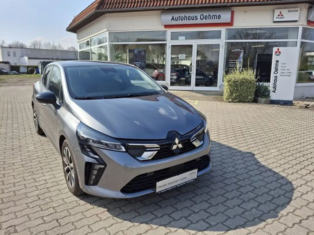 Mitsubishi Colt 2025 Benzine