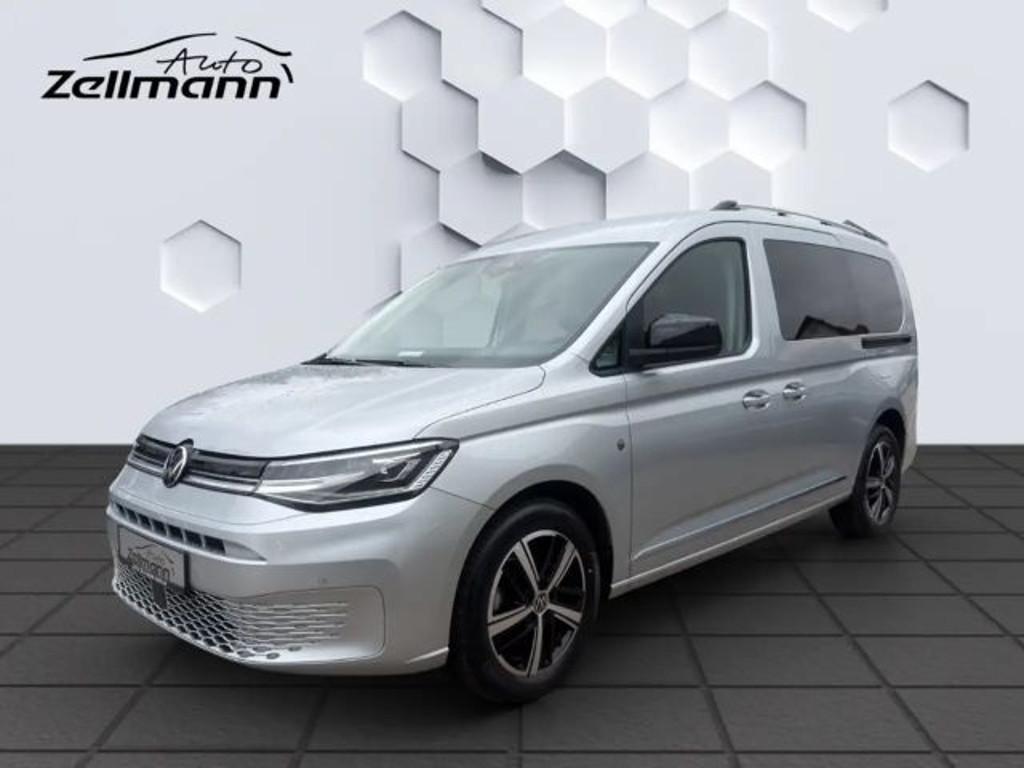 Volkswagen Caddy 2023 Diesel