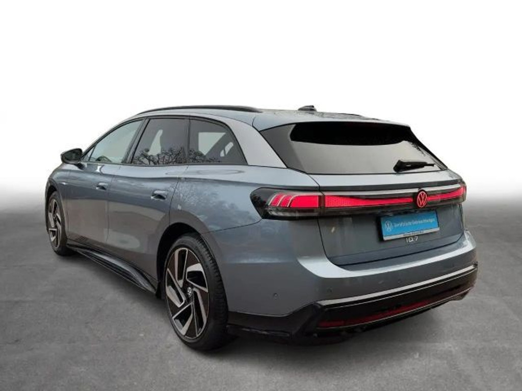Volkswagen ID.7