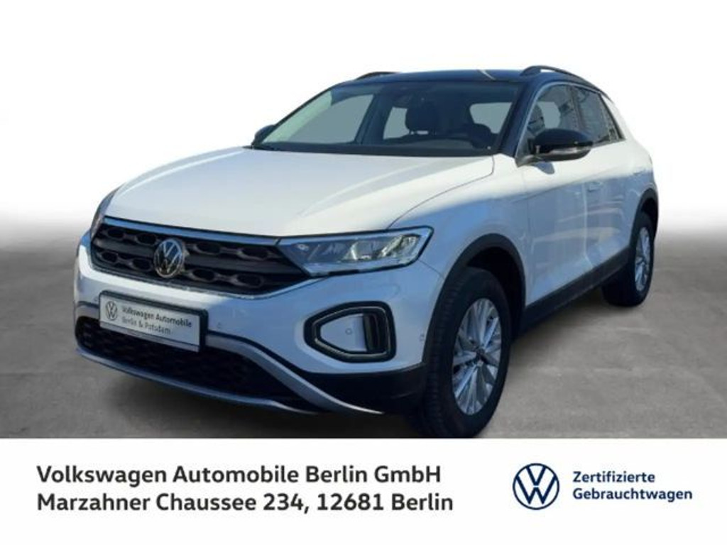 Volkswagen T-Roc 2023 Diesel