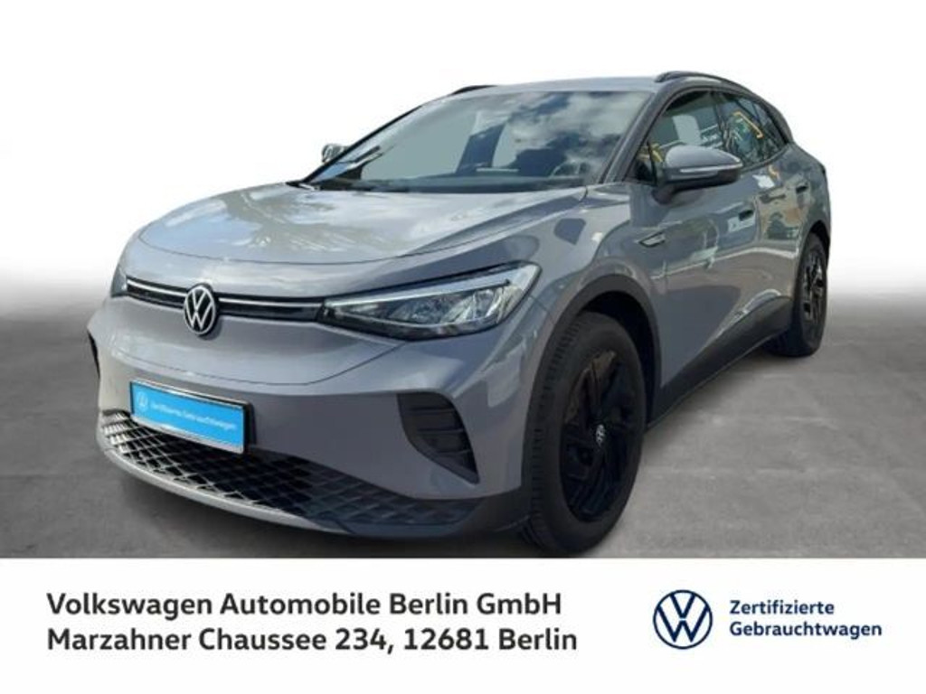 Volkswagen ID.4 2023 Elektrisch