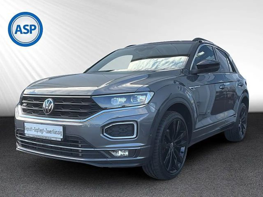 Volkswagen T-Roc 2021 Diesel