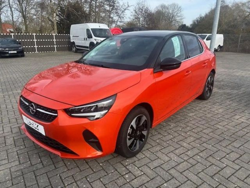 Opel Corsa 2022 Elektrisch