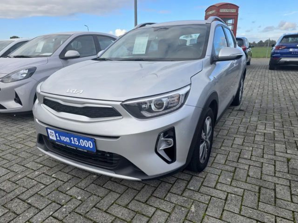 Kia Stonic 2023 Benzine