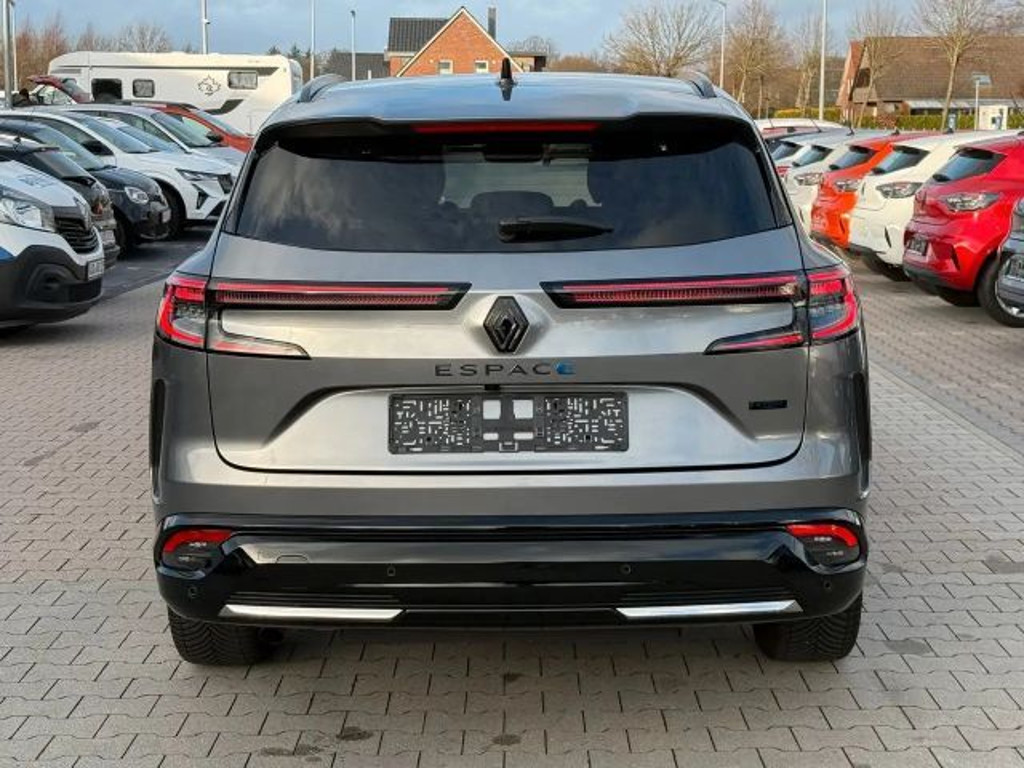 Renault Espace