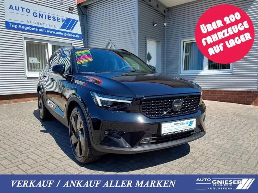 Volvo XC40 2026 Benzine