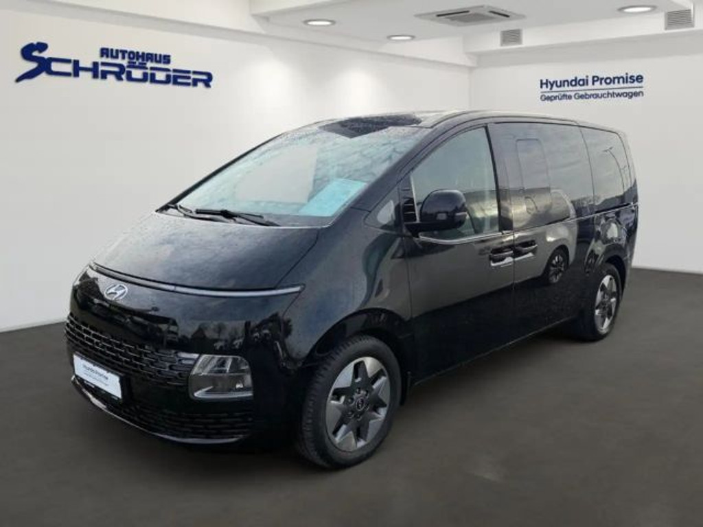 Hyundai Staria 2023 Diesel