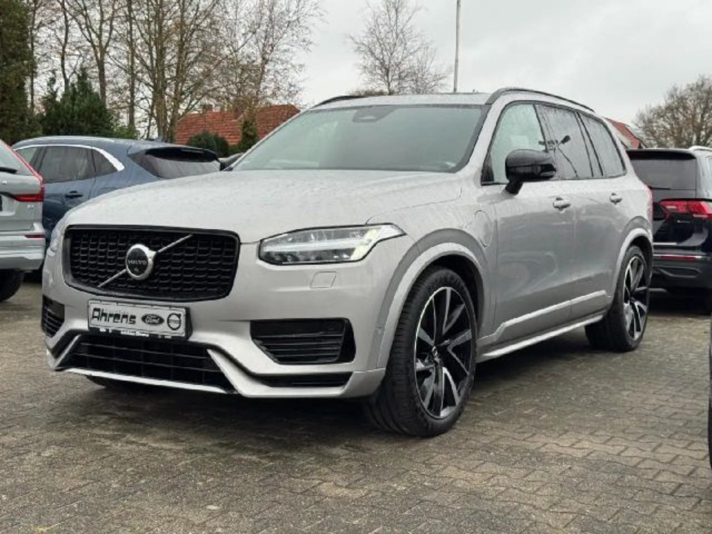 Volvo XC90 2022 Hybride Benzine