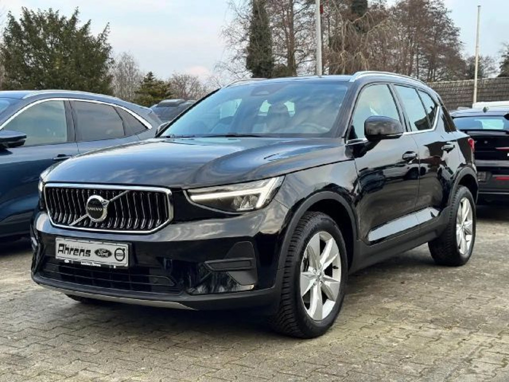 Volvo XC40 2023 Benzine