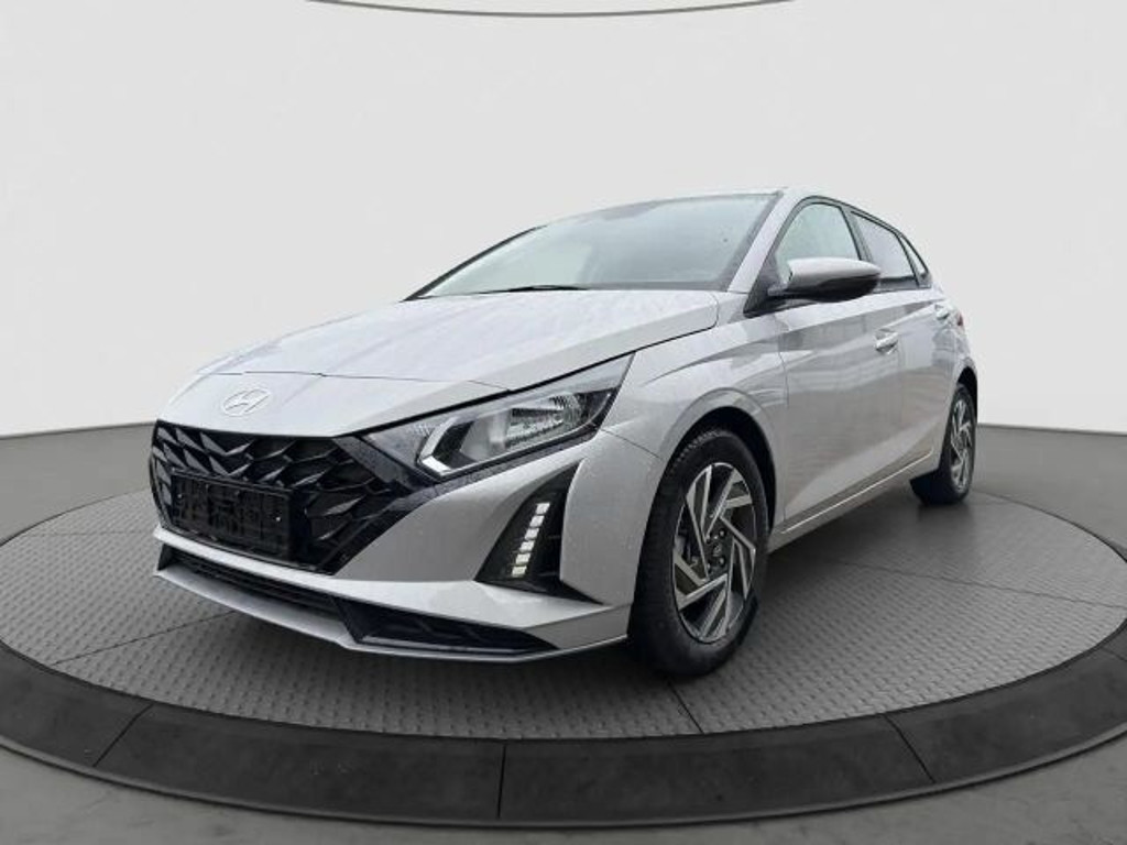 Hyundai i20 2025 Benzine