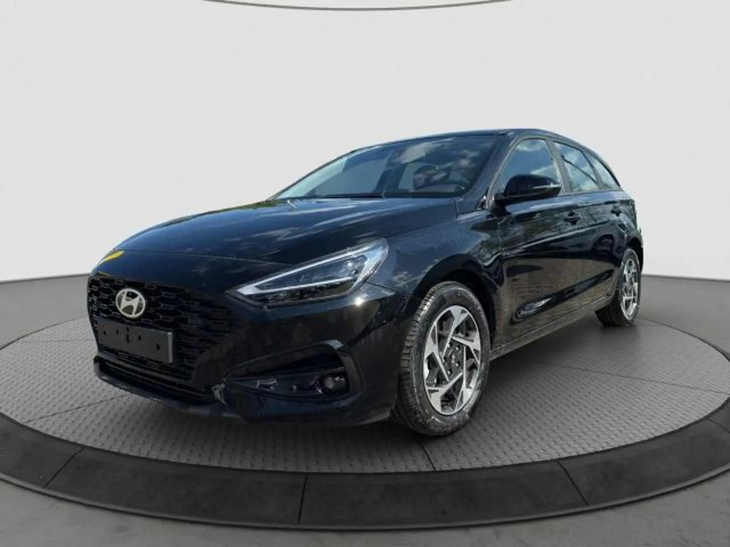 Hyundai i30 2025 Benzine