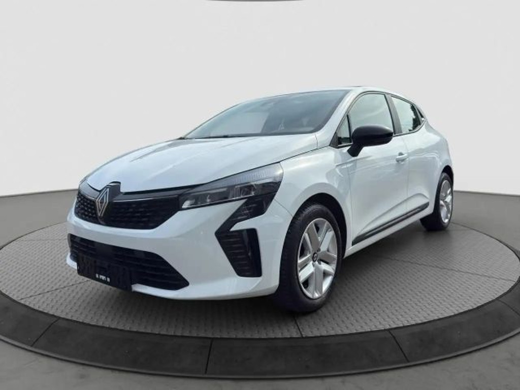 Renault Clio 2024 Diesel