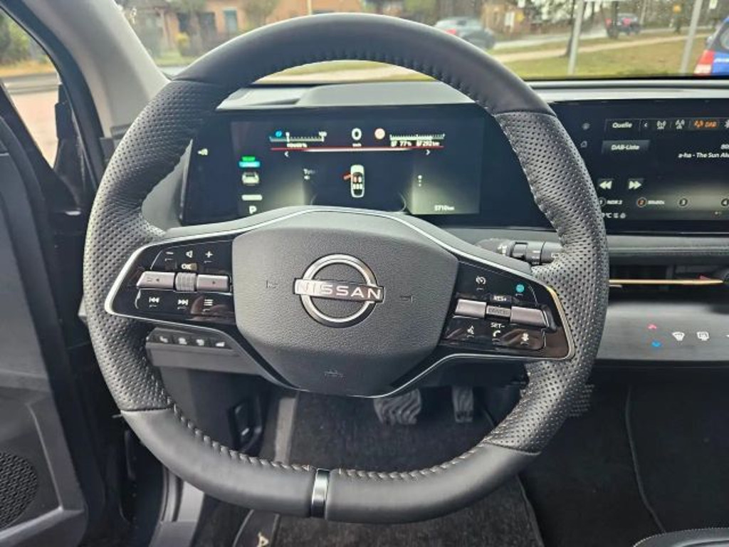 Nissan Ariya