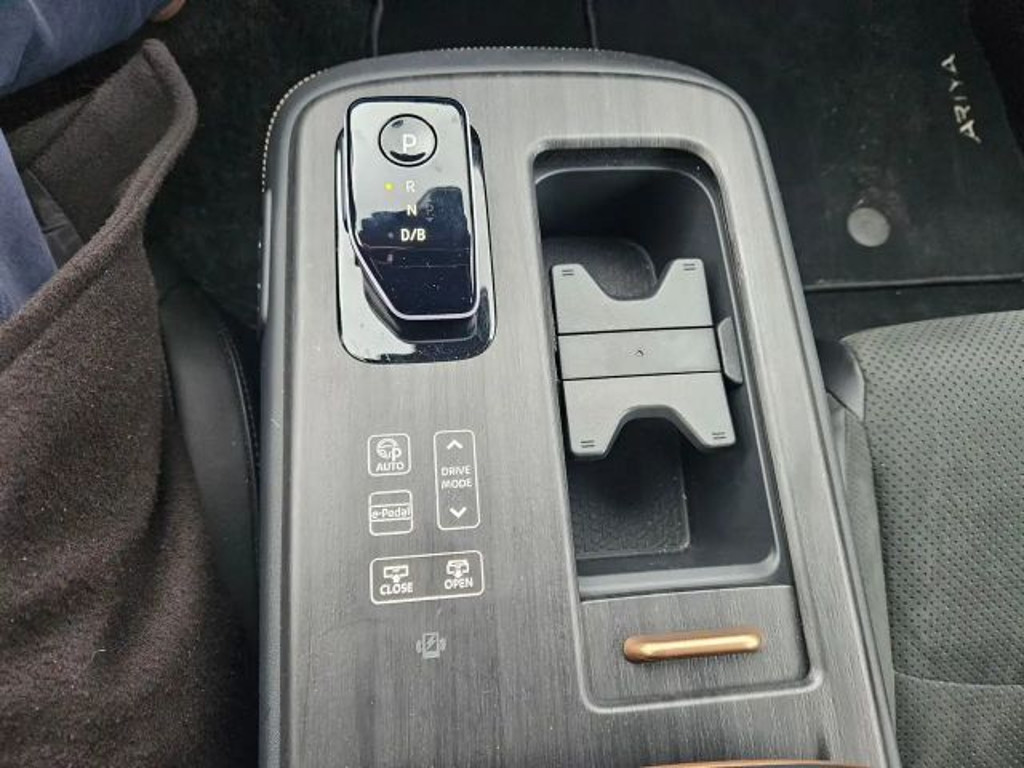 Nissan Ariya