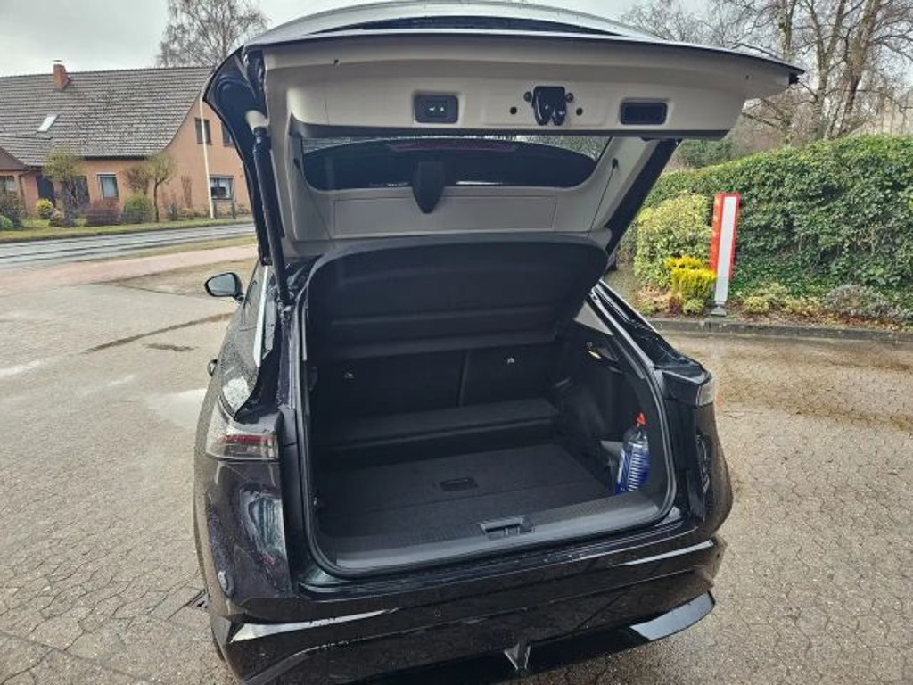 Nissan Ariya