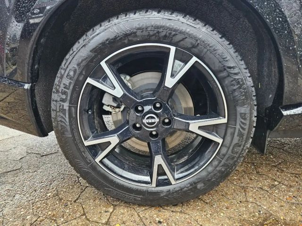 Nissan Ariya