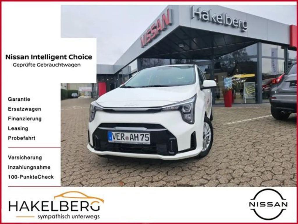 Kia Picanto 2025 Benzine