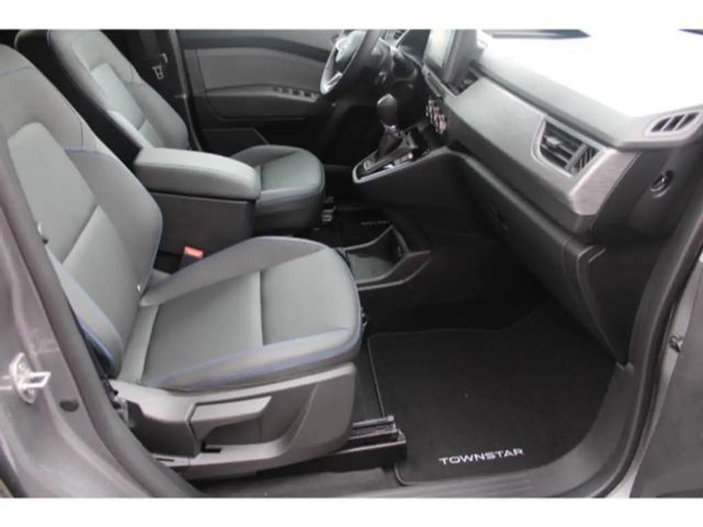 Nissan Townstar