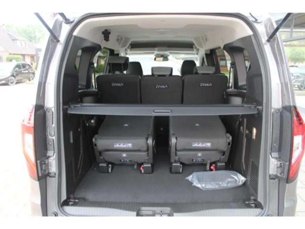 Nissan Townstar