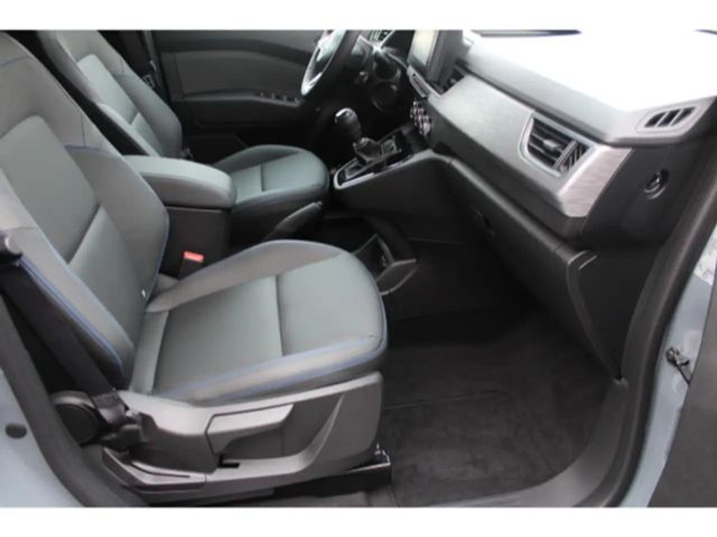 Nissan Townstar