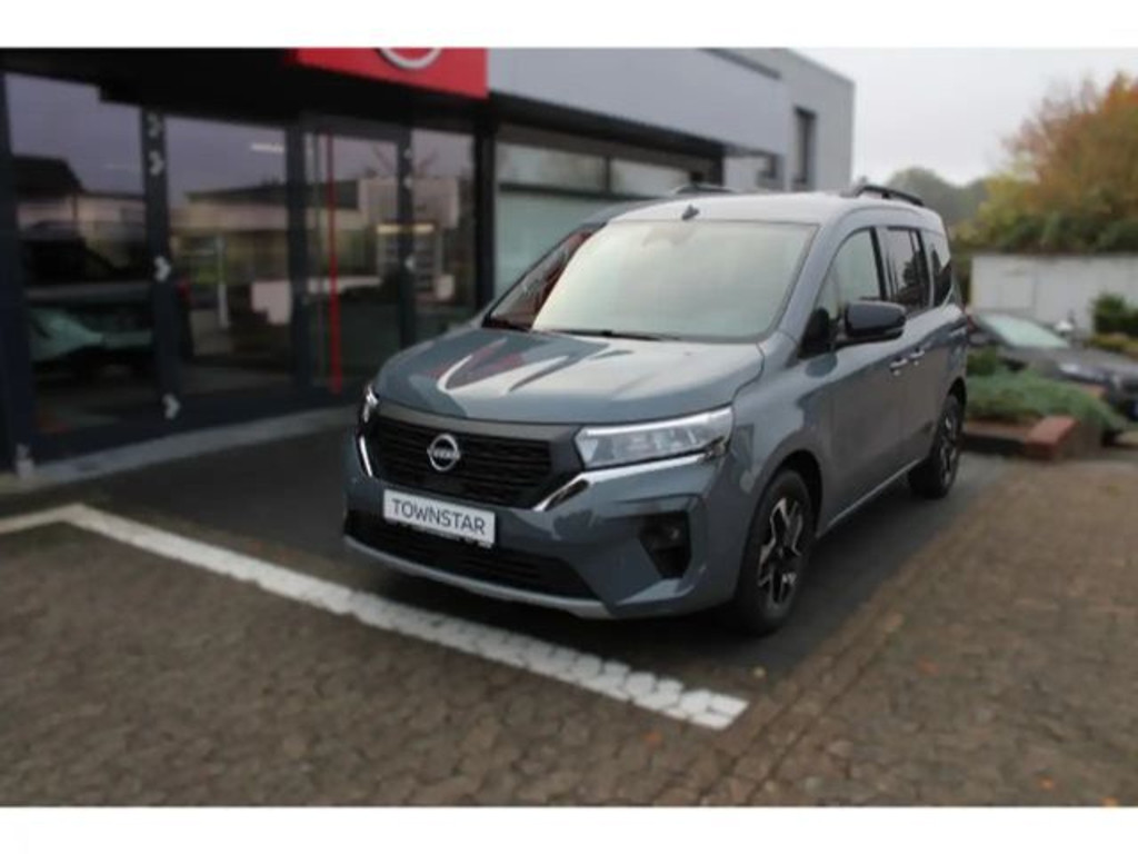 Nissan Townstar