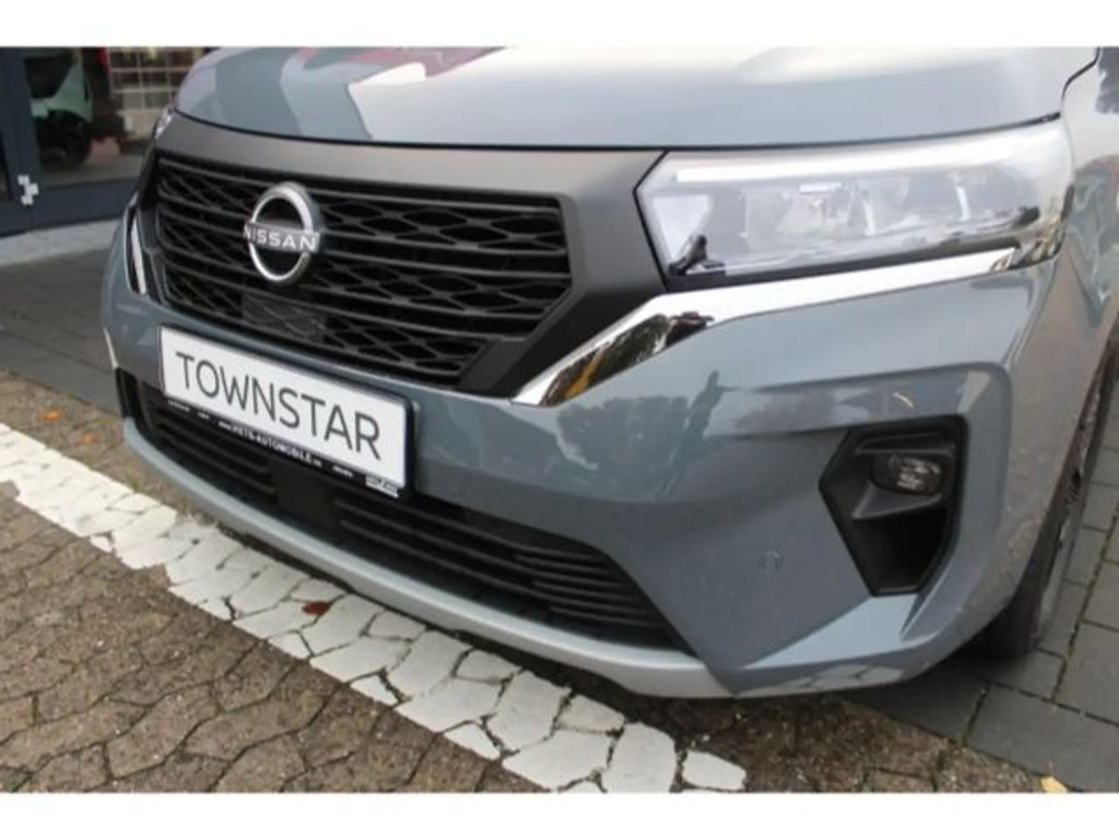 Nissan Townstar