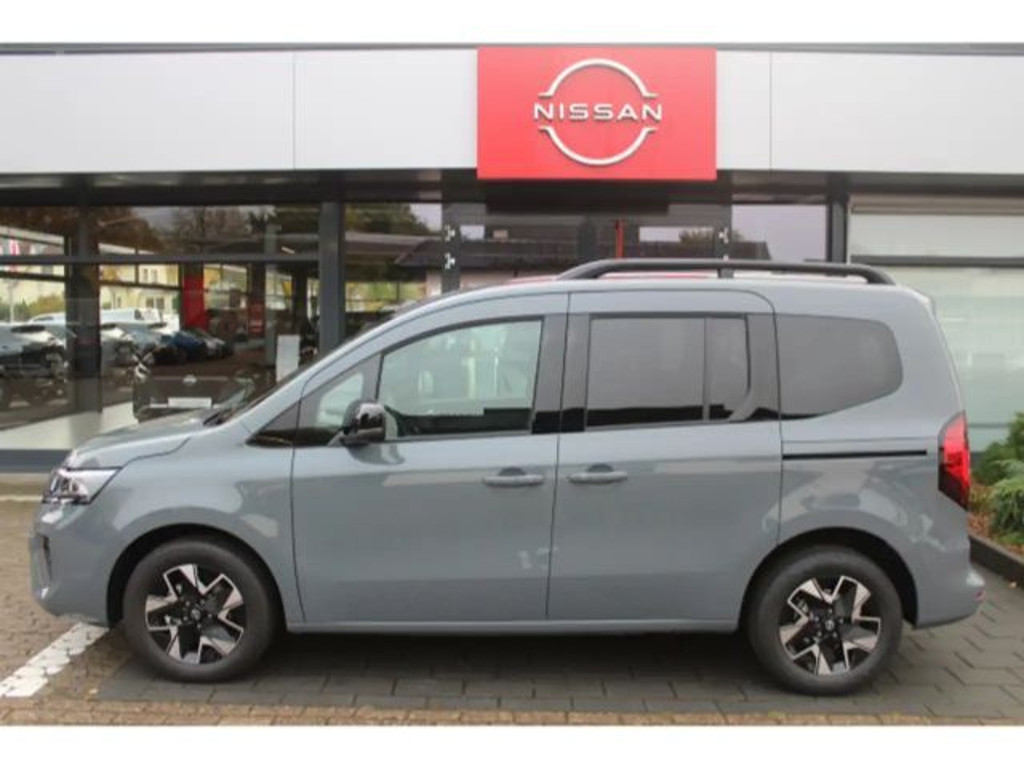 Nissan Townstar