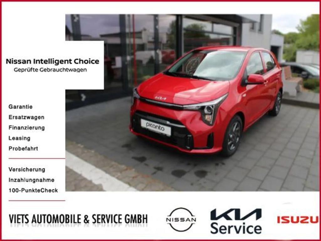 Kia Picanto 2025 Benzine
