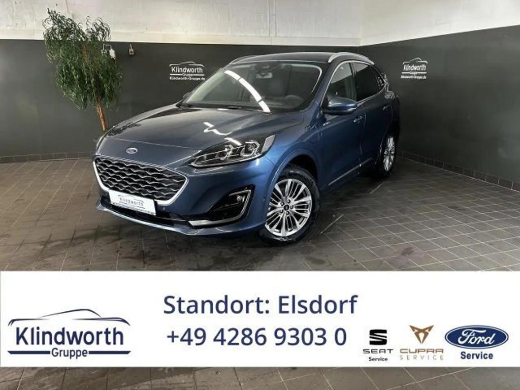 Ford Kuga 2023 Hybride Benzine