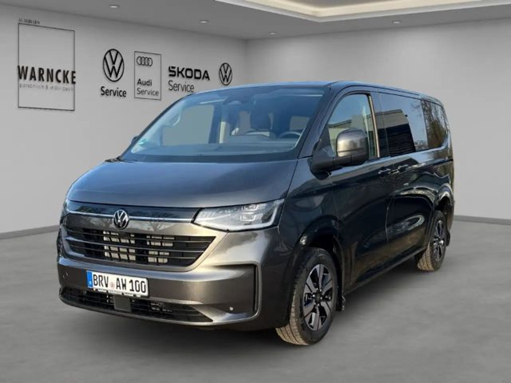 Volkswagen Caravelle 2025 Diesel