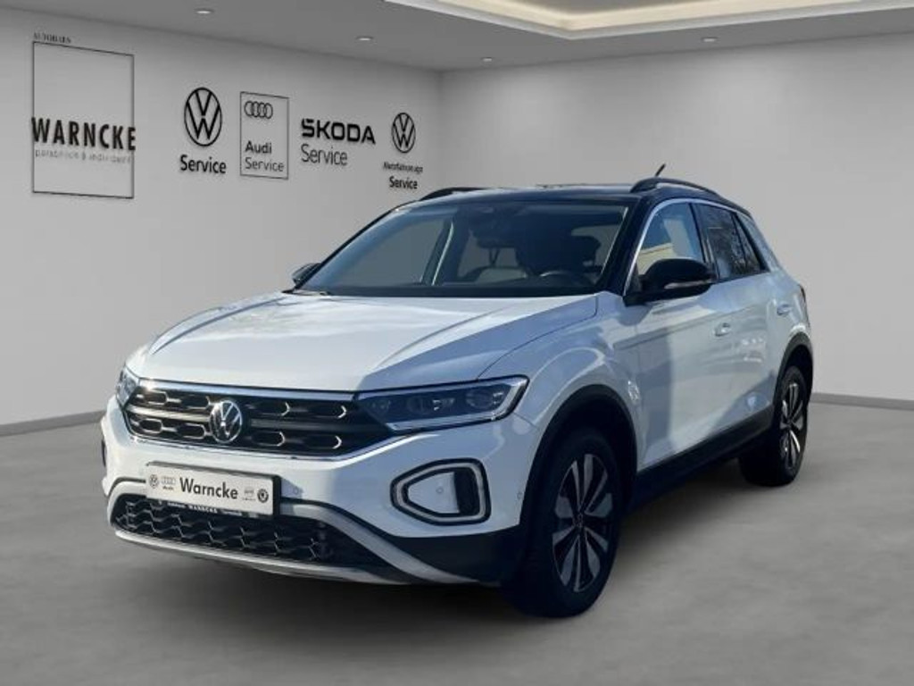 Volkswagen T-Roc 2025 Diesel